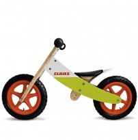 CLAAS Balance Bike