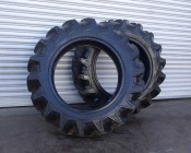 トラクター用タイヤ FL18 11.2-24(アウトレット)
