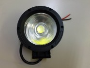 LEDライト(ラウンドタイプ)
